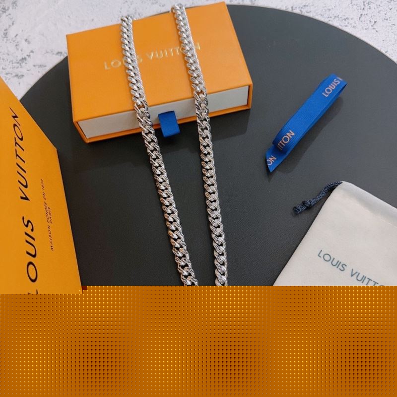 LV Necklaces
